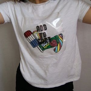 ✘ UNIQUE AND FUNKY GRAPHIC T-SHIRT ✘